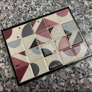 Nabla Read My Mind Palette